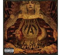 Atreyu - Congregation of The Damned