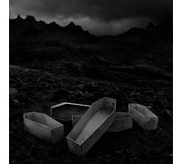Atreyu Long live (CD) Album