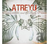 Atreyu - Suicide Notes And Butterfly Kisses - AA.VV. (Audio Cd)