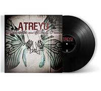 Atreyu - Suicide Notes And Butterfly Kisses [VINYL]