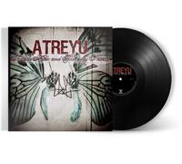 Atreyu Suicide Notes And Butterfly Kisses (Vinyl LP)