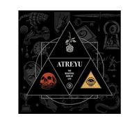 - Atreyu - The Beautiful Dark Of Life - CD