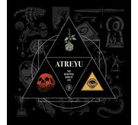 Atreyu The Beautiful Dark of Life (CD) Album