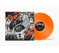 Atreyu The End Is Not the End (Vinyl LP) (PRESALE 24/04/2026)
