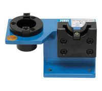 Atrezzo smonta mandrino porta utensile din 69871.40 iso 40 Fervi s014/40din