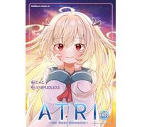 ATRI - My Dear Moments- #2 | JAPAN Manga Japanese Comic Book