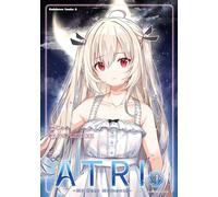 ATRI - My Dear Moments- #4 | JAPAN Manga Japanese Comic Book
