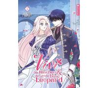 Atri Vivi - Das Haschen & Der Grobe Bose Leopard 05 - (German Import) Book NUOVO