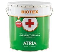Atria Biotex Opaco - Idropittura Sanitaria Antimuffa Lt.0,750