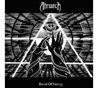 Atriarch - Ritual Of Passing