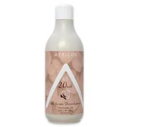 ATRICOS Delicate Developer Acqua Ossigenata Emulsionata non Profumata 20 vol. 1000 ml