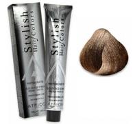 ATRICOS STYLISH HAIR COLORS - Tinta per Capelli - 6N BIONDO SCURO