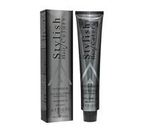 ATRICOS STYLISH HAIR COLORS - Tinta per Capelli - 8N BIONDO CHIARO