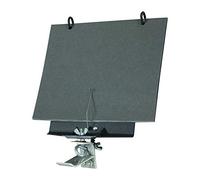 ATRIL DE MARCHA BOMBO - Deg (HC/245) (Plastico) (Ergonomico) (Ajustable) (Con Bandeja)