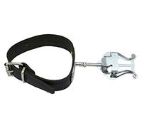 Atril marcha flauta, con brazalete de piel