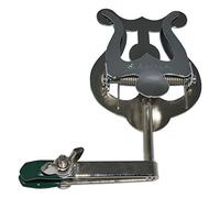 Atril marcha super caja, con pinza