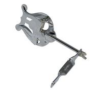 Atril marcha super caja, con soporte