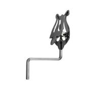 Atril marcha super saxo alto