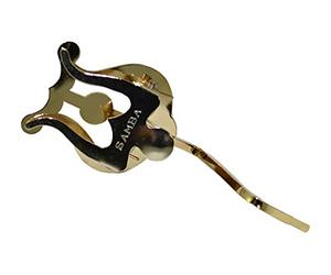 Atril marcha super saxo alto