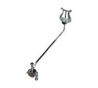 Atril marcha super trombón, soporte Ø 19.5 mm