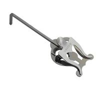 Atril marcha super trompeta, curvado