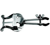 Atril marcha trompeta, con pinza