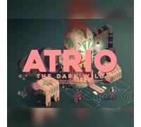 Atrio: The Dark Wild (PC) Steam Gift - GLOBAL