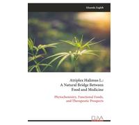 Atriplex Halimus L.: A Natural Bridge Between Food and Medicine: Phytochemistry, Functional Foods, and Therapeutic Prospects