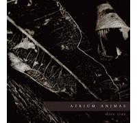 Atrium Animae Dies Irae CD NUOVO
