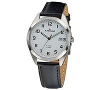 Atrium Armbanduhr A14-10 Herrenuhr