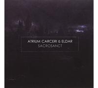 Atrium Carceri & Eldar - Sacrosanct