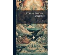 Atrium Linguae Sanctae