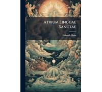 Atrium Linguae Sanctae