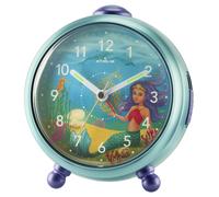 ATRIUM Nelly A932-13 Sveglia Analogica Quarzo Batteria Bambina Sirena