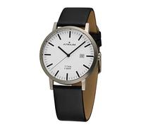 Atrium Orologio Da Uomo Orologio Da Polso Titanio A40-13 Pelle