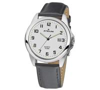 Atrium Orologio Da Uomo A16-10 In Pelle