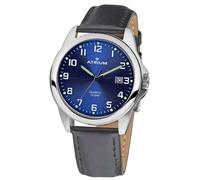 Atrium Orologio Da Uomo A16-15 In Pelle