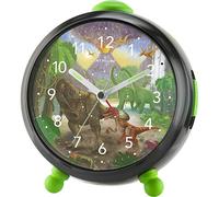 ATRIUM Sveglia Analogica Quarzo T-Rex Time Bambini A932-4