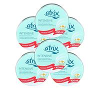 ATRIX INTENSIVE - Crema protettiva in edizione limitata, 250 ml, set da 6 pezzi