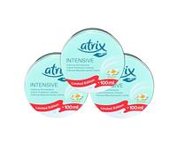 ATRIX INTENSIVE - Crema protettiva per le mani, edizione limitata, 250 ml, set da 3 pezzi