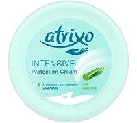 Atrixo intensive Protection Hand Cream, 200 ml, confezione da 3