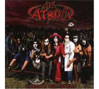 Atroci - L'armata Del Metallo