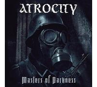 Atrocity - Masters Of Darkness