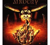 Atrocity - The Hunt
