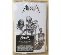 Atrocity To Be...Or Not To Be (MC Black) (Cassette)