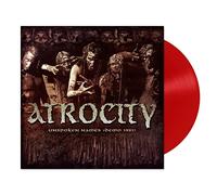 Atrocity - Unspoken Names (Demo 1991)