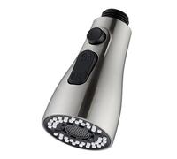 Atrong ABS Chen Rubinetto Parte di ricambio Generale Fit Facile installazione con controllo Design moderno Sostituzione del rubinetto standard