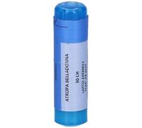 Atropa Belladonna 30ch 70gr Oti