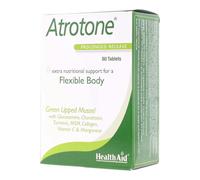HEALTHAID Atrotone 60 compresse a rilascio controllato - Integratore per le articolazioni