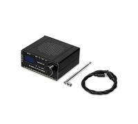 ATS-20 SI4732 Ricevitore Radio A Banda D'Onda Completa FM AM (MW e SW) SSB (LSB e USB) Che Copre Le Bande Radioamatoriali Commerciali